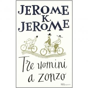 Tre uomini a zonzo
