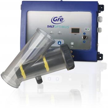Piscina Saline ESP30