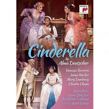 Cinderella