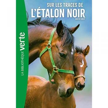L'Étalon Noir 07 NED