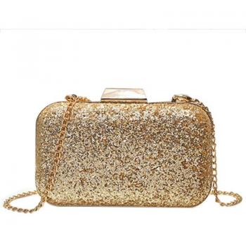 Sac de Mariage Étincelant