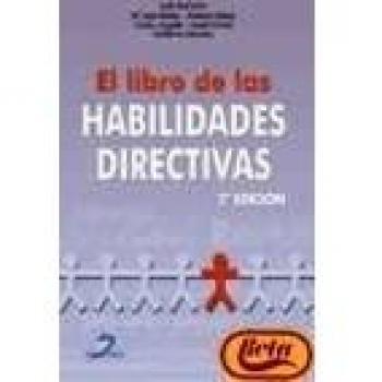 Libro de las habilidades directivas, el