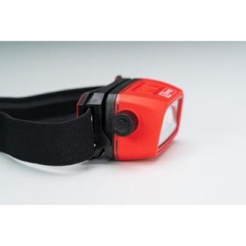 Illuminatore frontale Rs Pro 400 lm