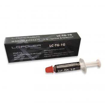 Pasta Termica LC-TG-1G 4 W/m·K per Dissipatori