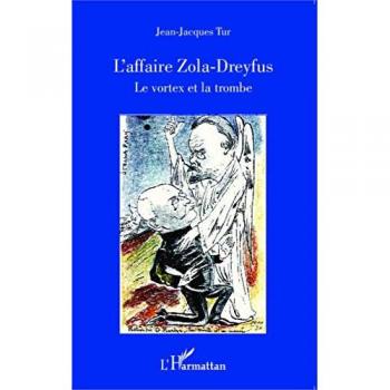 Tur, Jean-Jacques: L'affaire Zola