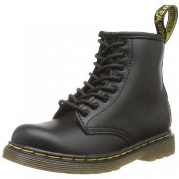 Stivali Dr. Martens Brooklee Lace Softy T Nera EU 24