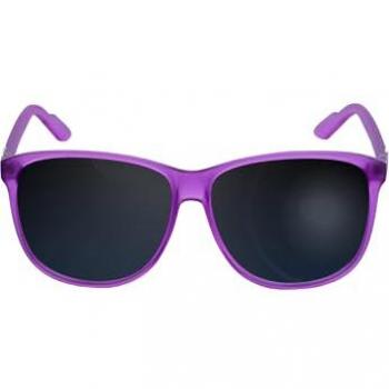 MSTRDS Accessoires Chirwa Sonnenbrille Lila
