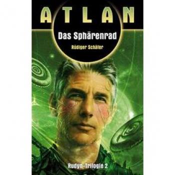 ATLAN Rudyn 2: Das Sphärenrad