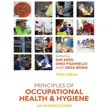 Vitalsource Technologies, Inc. Principles Of Occupational Health And Hygiene