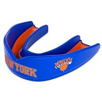 Protezione Shock Doctor New York Knicks Junior