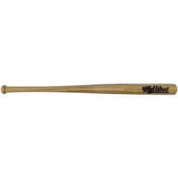 Midwest Slugger Performance Natural Wood Bat