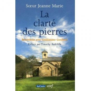 La clarte des pierres