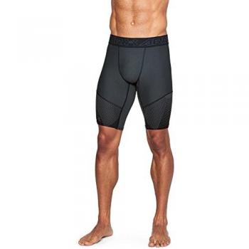 UA Threadborne Vanish Short – Black, Small