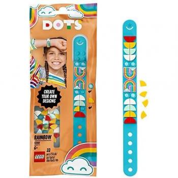 LEGO® DIY Craft Bracelet Making Kit 41900