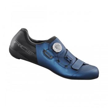 Scarpe Shimano RC5 SH-RC502 nere 48 da strada