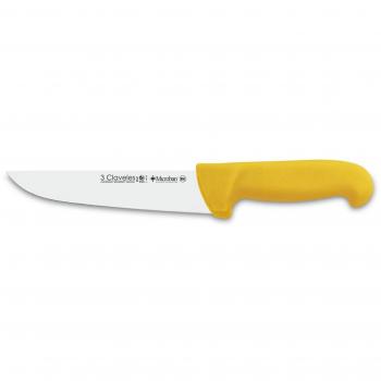 Cuchillo Carnicero Proflex 3 Claveles 18 cm