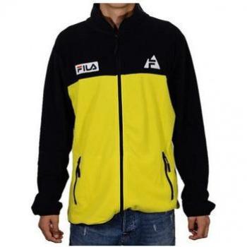 Fila Herrenoberbekleidung HEMANFLEECE