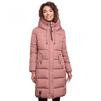 Marikoo Damen Outdoorjacke Yuikoo mit Kapuze M