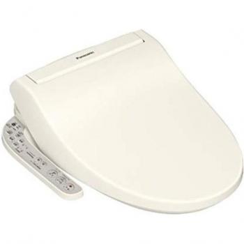 Panasonic Hygiene-WC-Sitz Pastell-Elfenbein