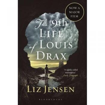 The Ninth Life of Louis Drax