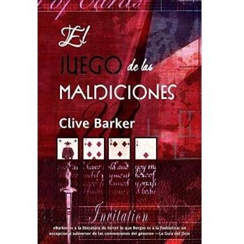 El juego de las maldiciones/ The Damnation Game, The Eclipse Series