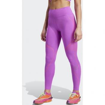 Adidas STELLA MCCARTNEY Sporttights Damen L lila female