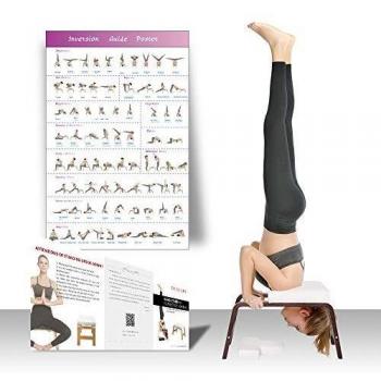 Silla de Yoga Familiar Restrial Life
