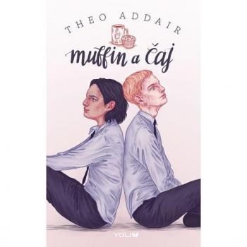 Muffin a Äaj