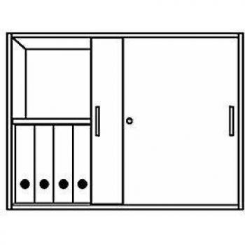 Mobiletto TINO Kaiser 907050