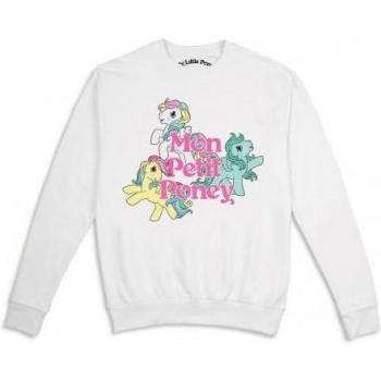Moda Pony: Sudadera My Little Pony femenina