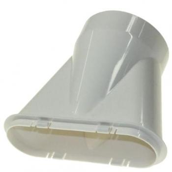 Tige d’extension de gaine d’air TL1855 – De'Longhi