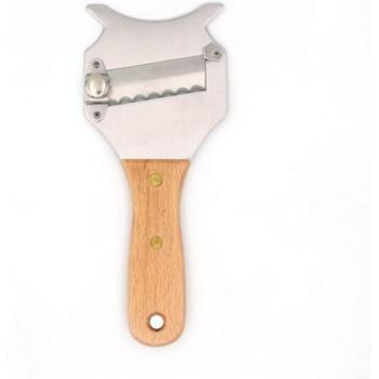 Multifunctional Kitchen Grater for Butter