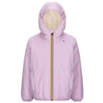 Veste K-WAY Enfant Taille 8 Rose