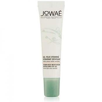 Jowae Anti-Fatigue Vitamin Eye Gel, 15ml