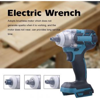 18V High Torque Cordless Impact Driver