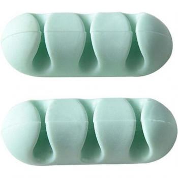 Bobine de silice pour enrouleur de câble