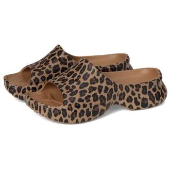 Crocs Women’s Bae Animal Slide, Size 8