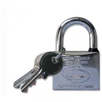 Lucchetto Euromarine 50 mm Corbin PL12050