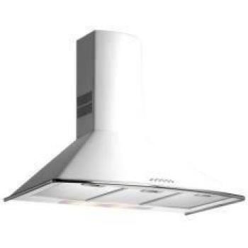 Teka DM 975 Encastrada Blanco 760 m³/h A