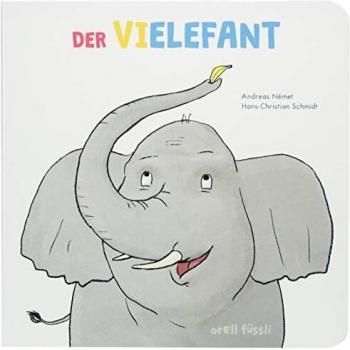 Hans-Christian Schmidt Der Vielefant