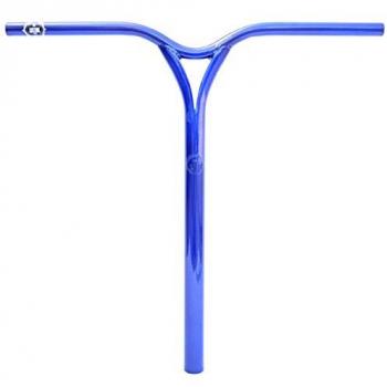Bâton de guidage UrbanArtT 570 mm, couleur bleu – Mixte