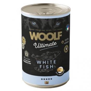 Alimento Húmedo para Perro