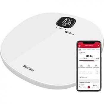 Home Precision WiFi Waage Terraillon Master
