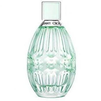 Jimmy Choo Floral Eau De Toilette 90ml