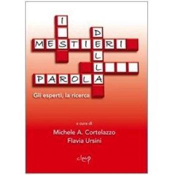 I mestieri della parola. Gli esperti, la ricerca