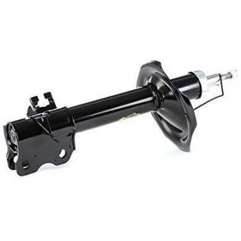 ASHIKA MA-10069 Stoßdämpfer hinten