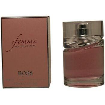 Hugo Boss BOSS MA VIE Eau de Parfum pour Femme 75 ml