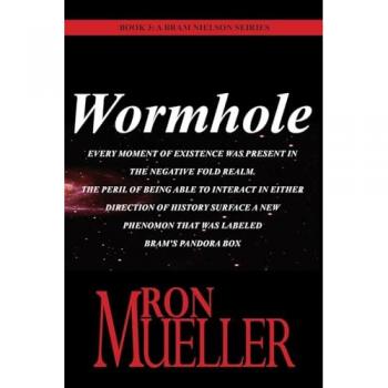 Fold Wormhole