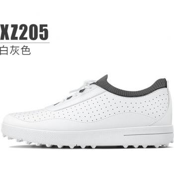 Soft & Breathable Women’s Golf Shoes – Waterproof, Anti‑Skid XZ205