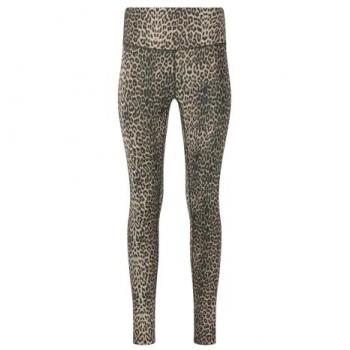 Bedruckte Sportleggings Athlecia Windia für Damen